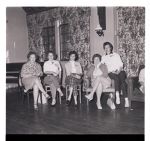 Ladies Golf at Country Club
